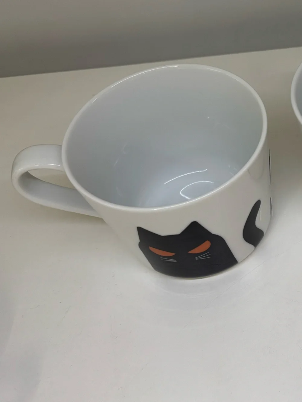 IKEA ceramic mug